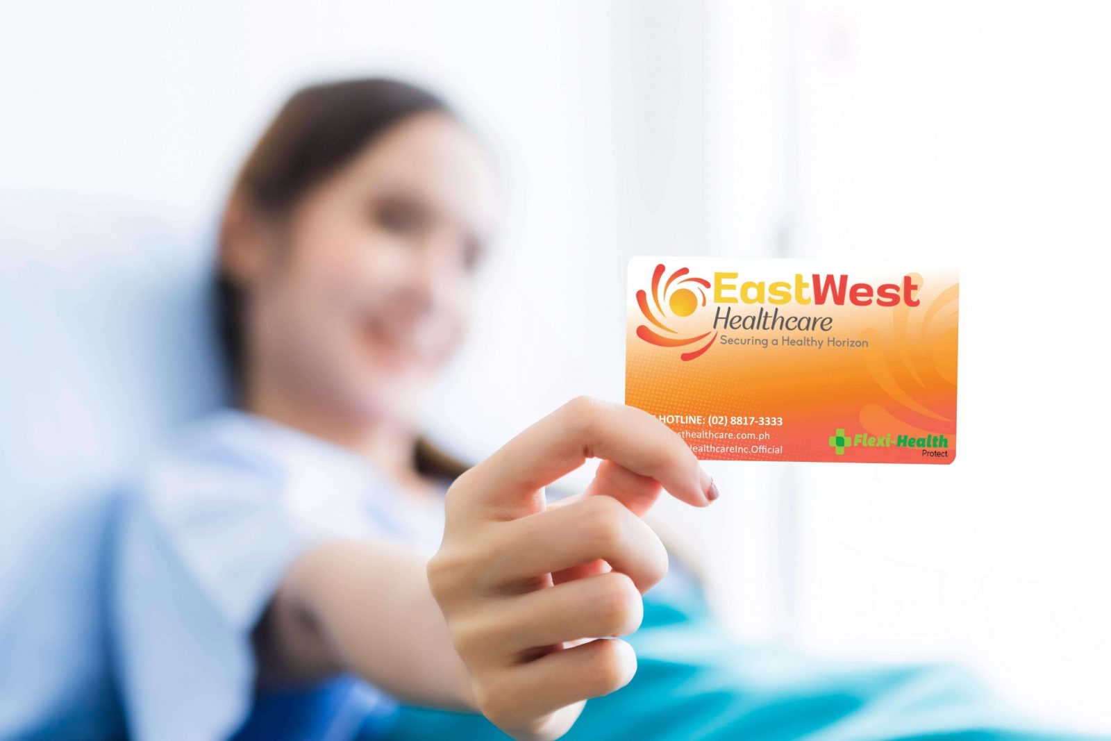 Eastwest Healthcare, Inc Securing a Healthy Horizon